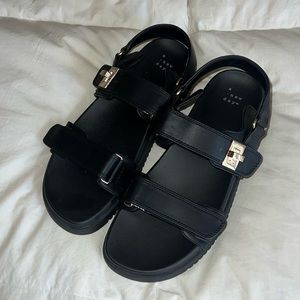 Target Sandals